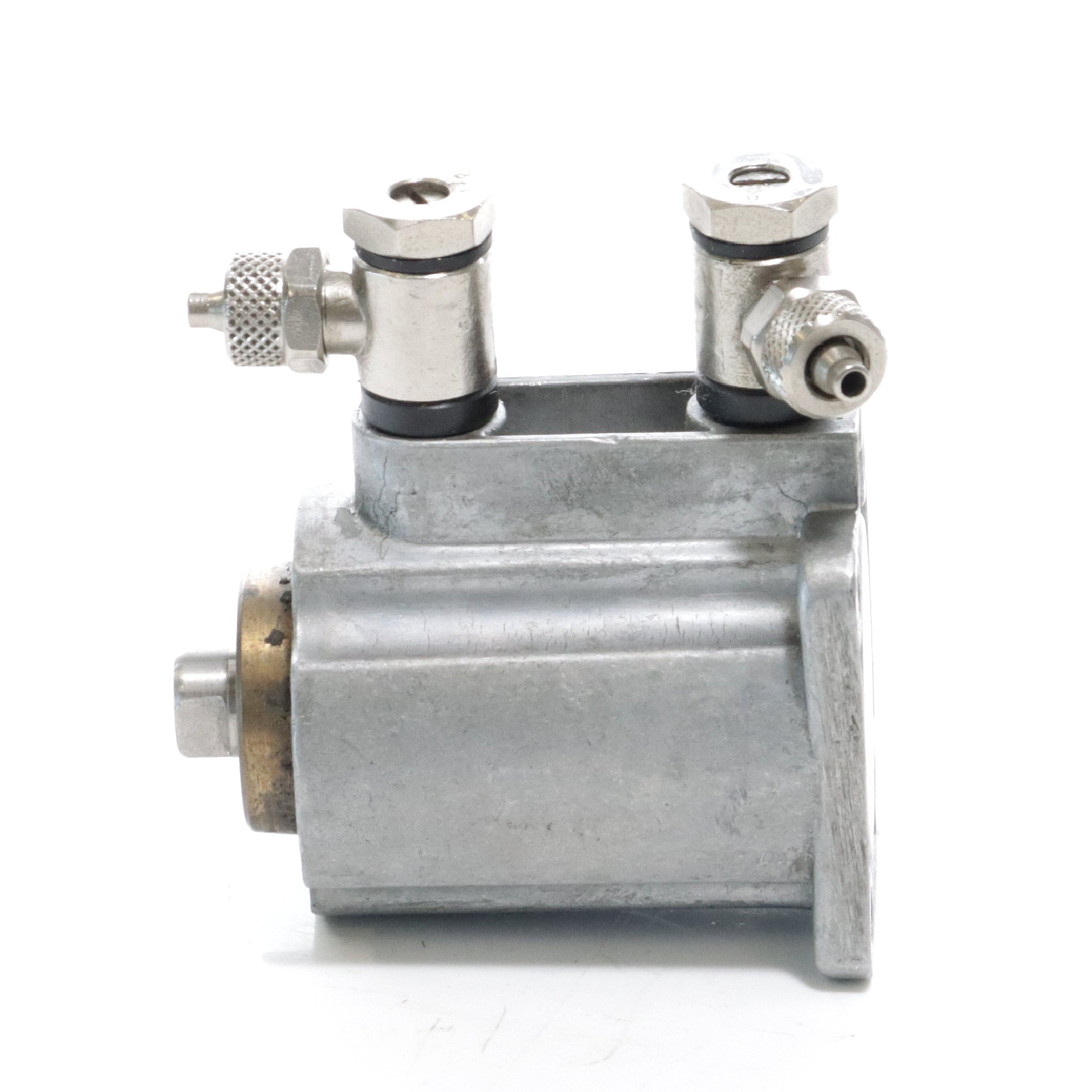 Short-stroke cylinder 9703 Used